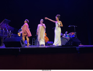 Scottsdale Arts - Pioneering Women in Jazz