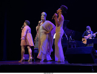 Scottsdale Arts - Pioneering Women in Jazz