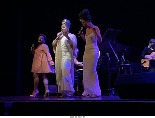 Scottsdale Arts - Pioneering Women in Jazz