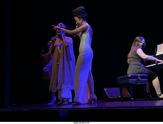 Scottsdale Arts - Pioneering Women in Jazz