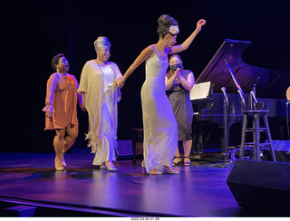 Scottsdale Arts - Pioneering Women in Jazz