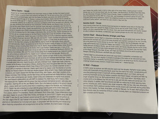 Scottsdale Arts - Pioneering Women in Jazz