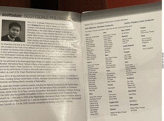 Philadelphia - Kimmel Center