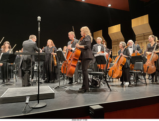 Scottsdale Arts - Scottsdale Philharmonic