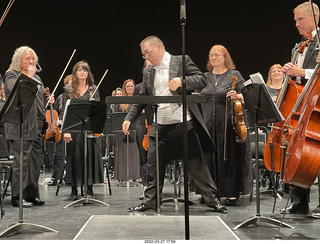 Scottsdale Arts - Scottsdale Philharmonic