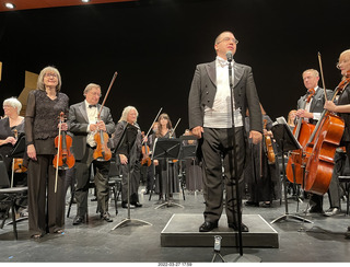 Scottsdale Arts - Scottsdale Philharmonic