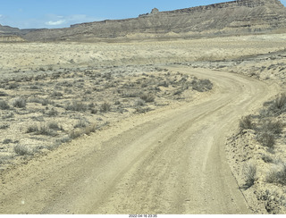 Page Wahweap viewpoint