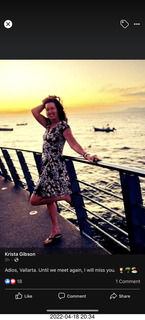 Instagram - Krista Gibson