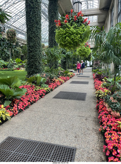 352 a1f. Longwood Gardens