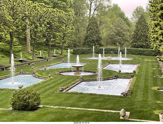 376 a1f. Longwood Gardens