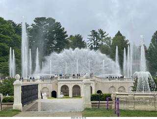 Longwood Gardens