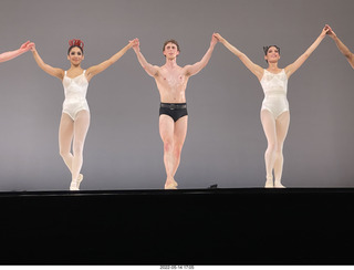 Academy of Music - Philadelphia Ballet