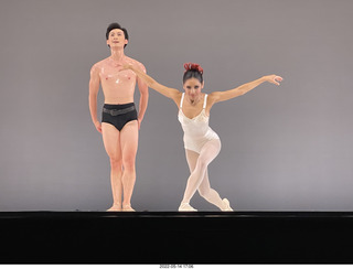 Academy of Music - Philadelphia Ballet