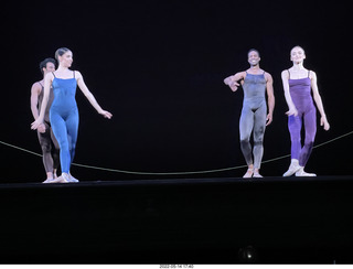 Academy of Music - Philadelphia Ballet