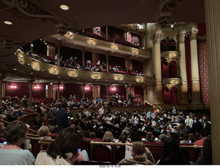 Academy of Music - Philadelphia Ballet