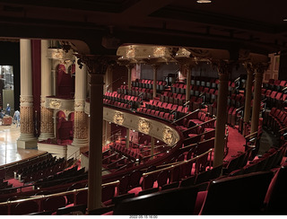 Academy of Music - Philadelphia  Ballet