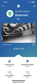 Miss Pris under my hifi-room sofa