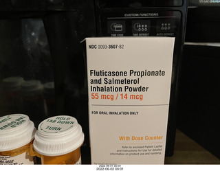 36 a1g. all my pills