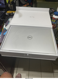 my Dell computers arrived