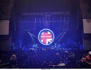 Comerica Theater - Brit Floyd