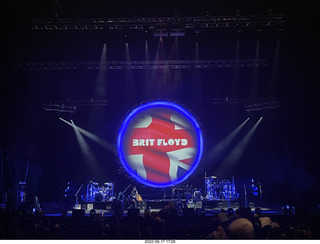 Mesa Arts Center - Pink Floyd Australia