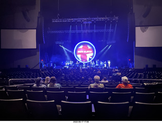 Comerica Theater - Brit Floyd