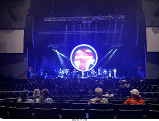 Comerica Theater - Brit Floyd