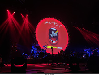 Comerica Theater -  Brit Floyd