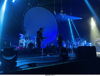 Comerica Theater -  Brit Floyd