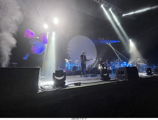 Comerica Theater -  Brit Floyd