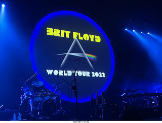 Comerica Theater -  Brit Floyd