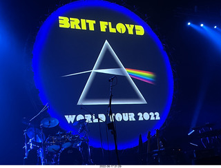 Comerica Theater -  Brit Floyd