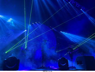 Comerica Theater -  Brit Floyd