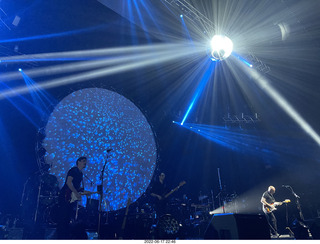 Comerica Theater -  Brit Floyd