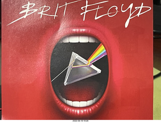 brit floyd mobile ticket