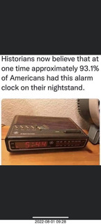 eclipse - Jiayuguan - Gobi Desert - afterward - almost ten o'clock (figure it out)