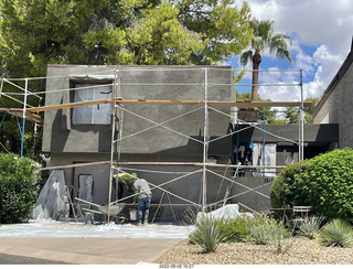 house near me under construction