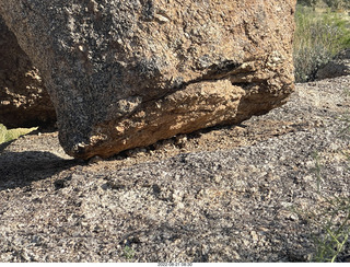 Marcus Landslide Trail