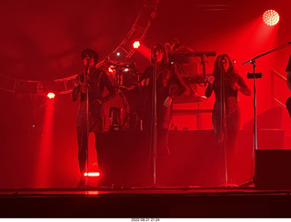 Celebrity Theater - Australian Pink Floyd