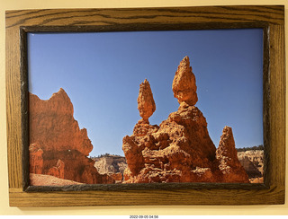 Bryce Canyon hotel picture