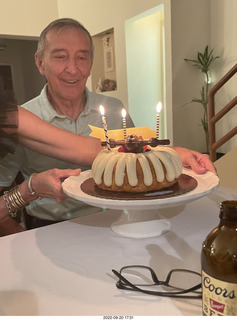 722 a1k. Mooney Mike Meyer birthday