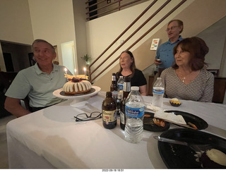 724 a1k. Mooney Mike Meyer birthday