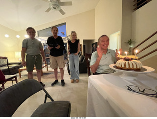 725 a1k. Mooney Mike Meyer birthday