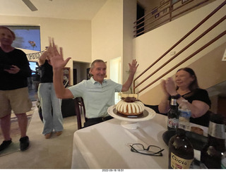 728 a1k. Mooney Mike Meyer birthday