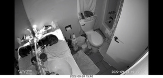 Miss Pris on my tapes