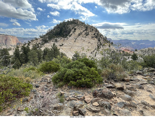 Northgate Peaks trail