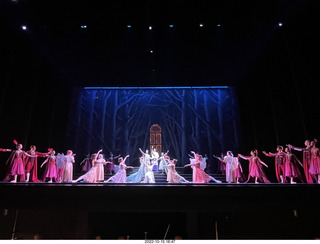 Academy of Music - Philadelphia Ballet - Cinderella