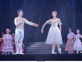 Academy of Music - Philadelphia Ballet - Cinderella