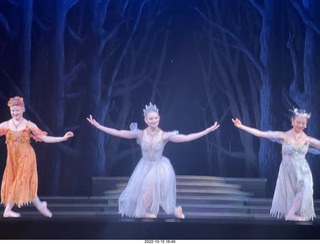 Academy of Music - Philadelphia Ballet - Cinderella