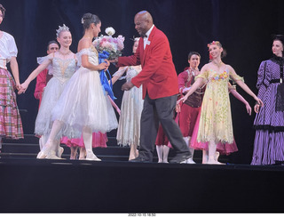 Academy of Music - Philadelphia Ballet - Cinderella